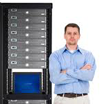 Proven Technology from Storage Networks