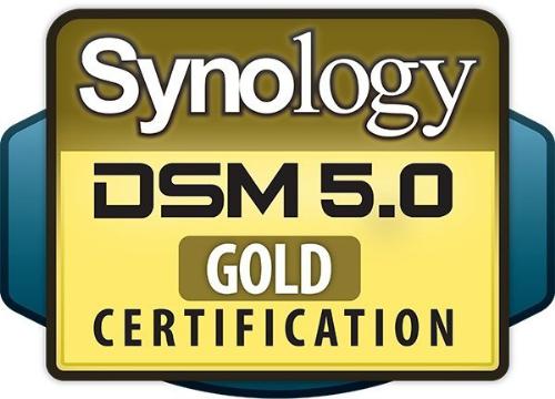 Synology Gold Partner