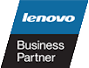 Authorized Lenovo Business Partner