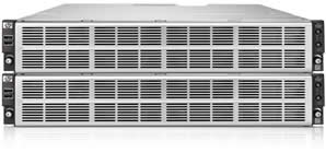 HP BQ890A Scalable Capacity SAN