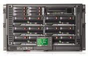 HP Blade Server C3000