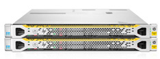 HP StoreVirtual Appliance